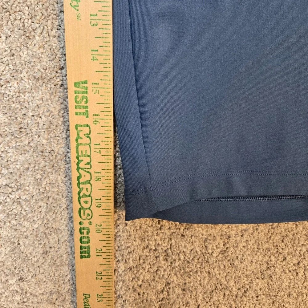 Lululemon Commission 9